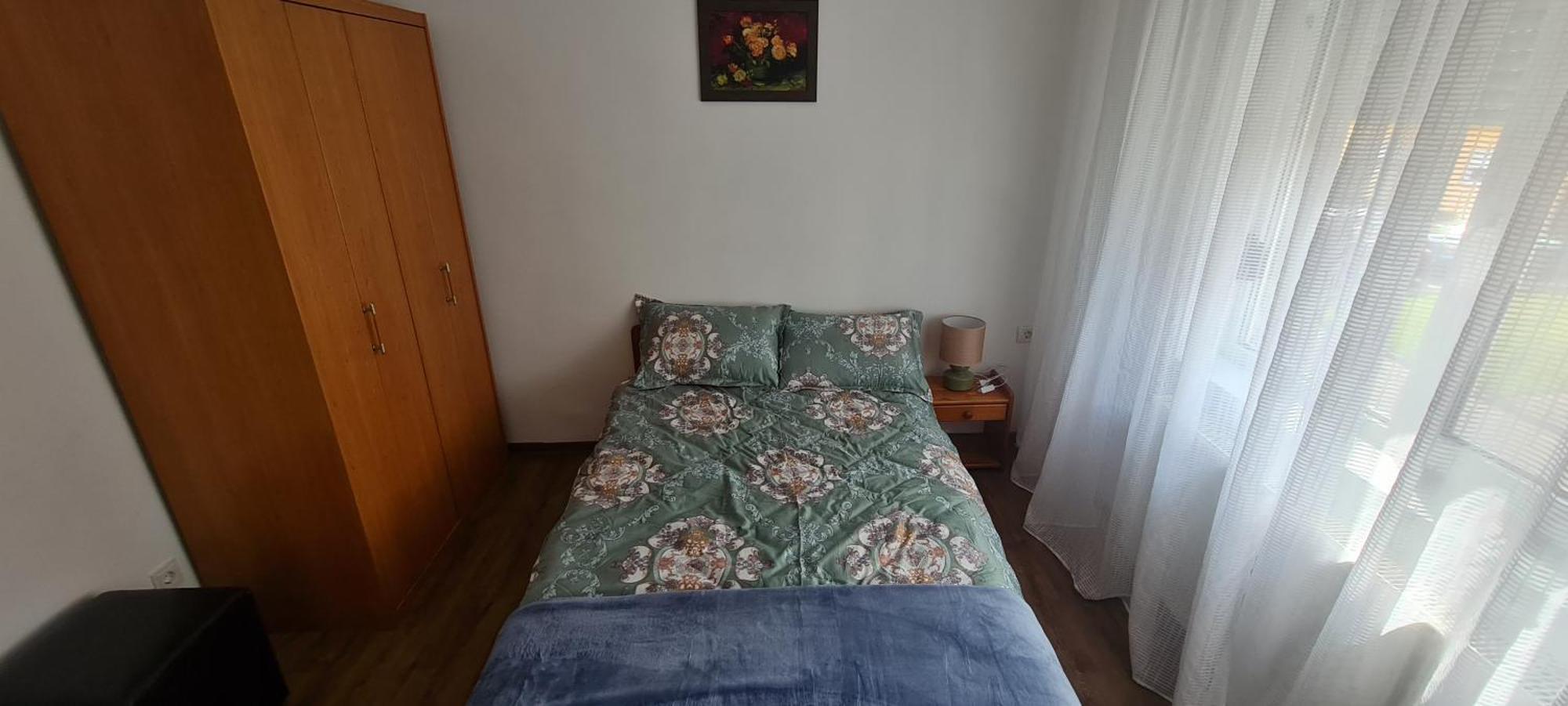 La Bloc Apartment Арад Екстериор снимка