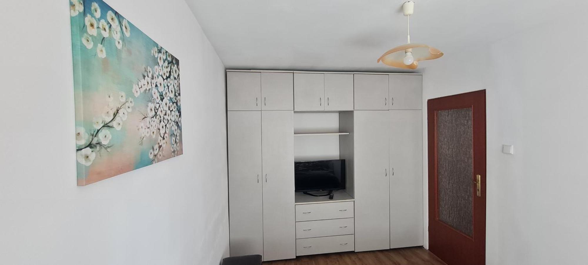 La Bloc Apartment Арад Екстериор снимка