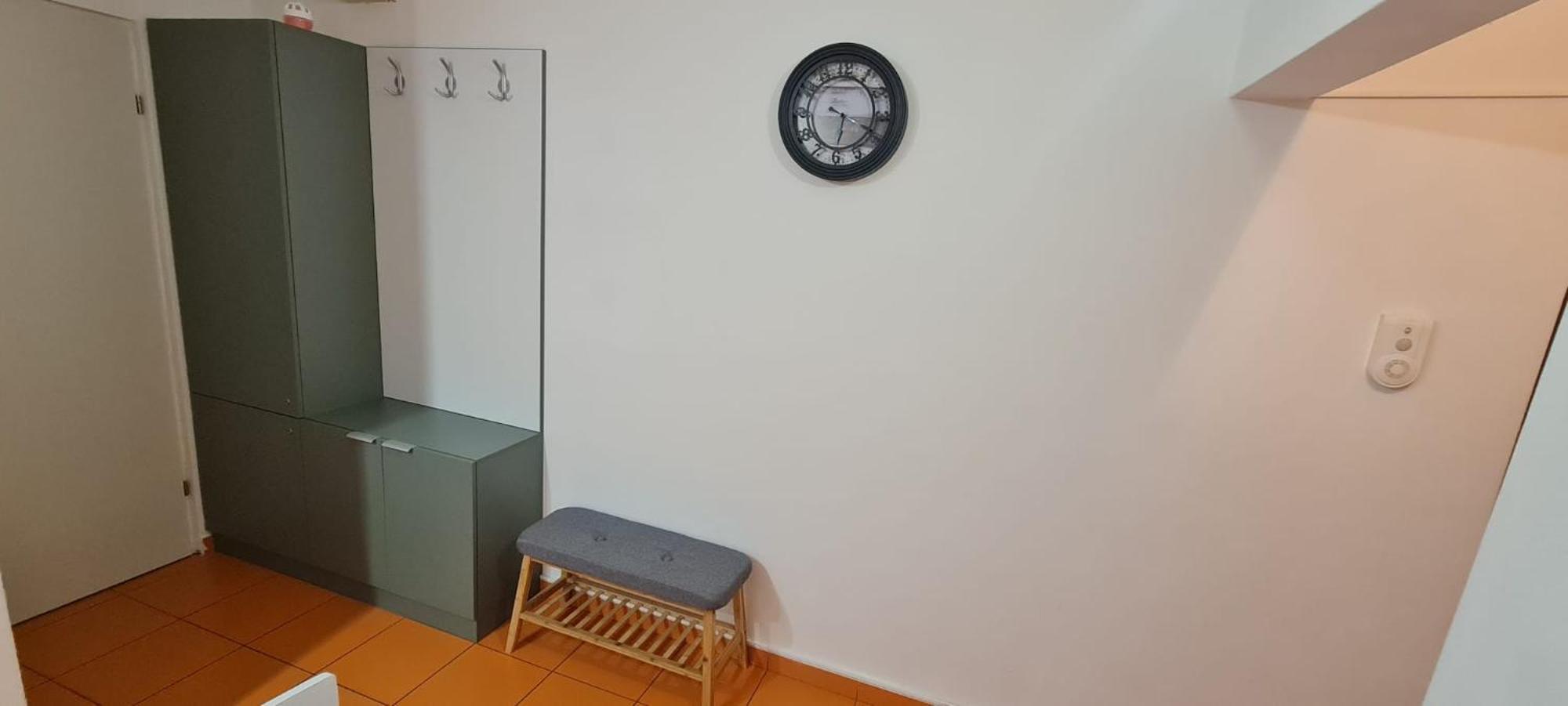 La Bloc Apartment Арад Екстериор снимка